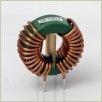 common mode choke - inductor